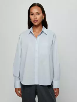 Блузка из хлопка