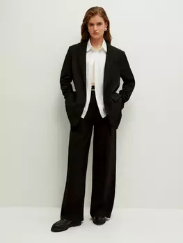 Блузка из хлопка