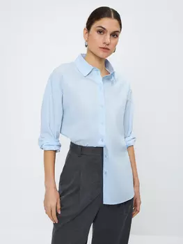 Блузка из хлопка