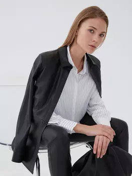 Блузка из вискозы