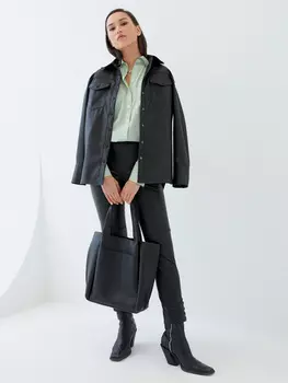 Блузка из вискозы