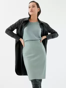 Блузка из вискозы