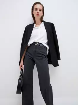 Блузка из вискозы