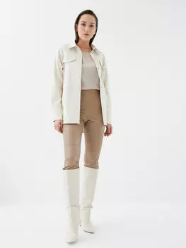 Блузка из вискозы