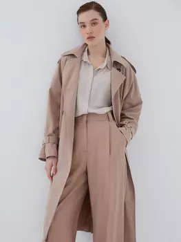 Блузка из вискозы