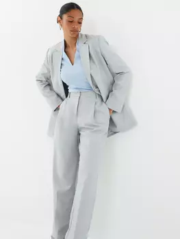 Блузка из вискозы