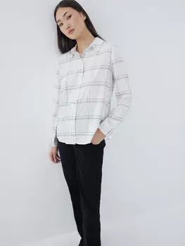 Блузка из вискозы