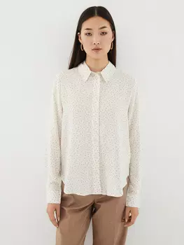 Блузка из вискозы