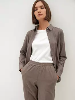 Блузка из вискозы