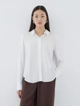 Блузка из вискозы