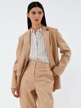 Блузка из вискозы