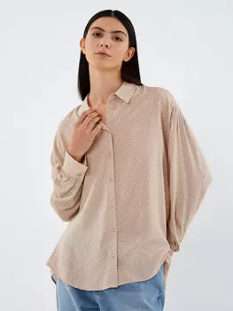 Блузка из вискозы