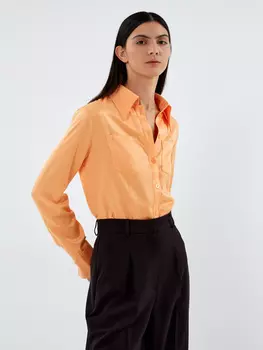 Блузка из вискозы