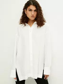 Блузка из вискозы