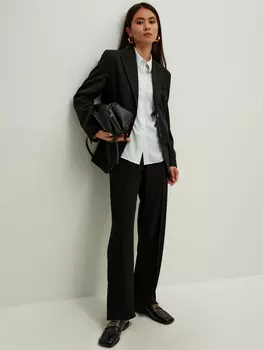 Блузка из вискозы