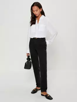 Блузка из вискозы