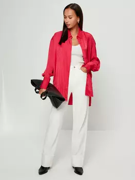 Блузка из вискозы