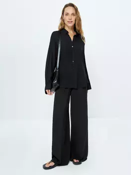 Блузка из вискозы