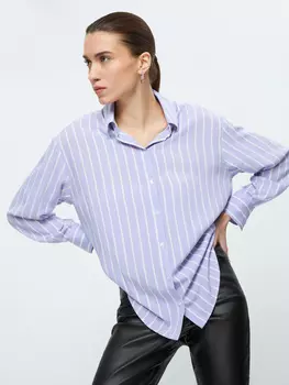 Блузка из вискозы