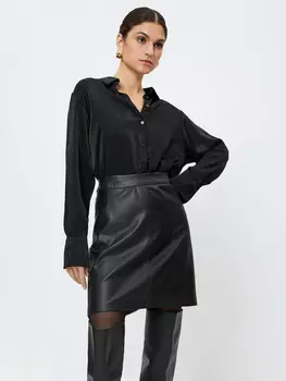 Блузка из вискозы