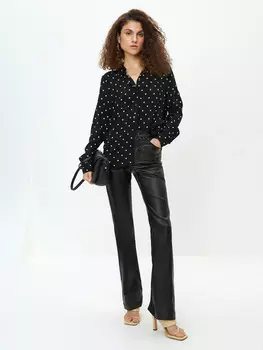 Блузка из вискозы