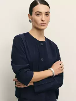 Блузка из вискозы