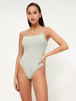 Боди базовое