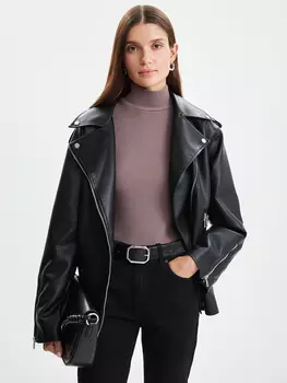 Боди с длинным рукавом