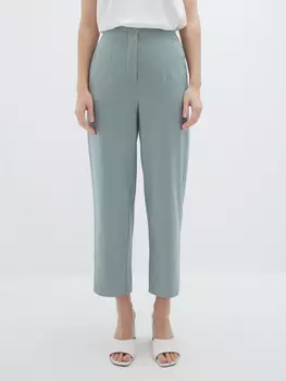 Брюки-бананы