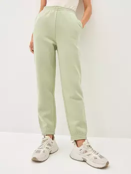 Брюки из хлопка