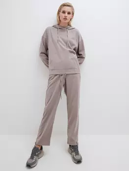 Брюки из вискозы