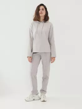 Брюки из вискозы