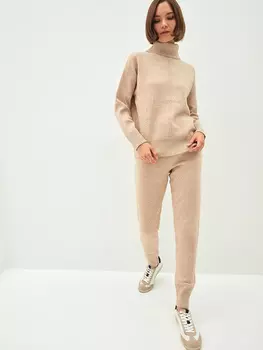 Брюки из вискозы