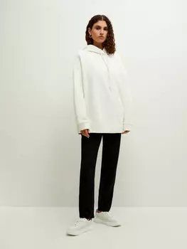 Брюки из вискозы