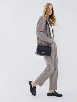 Брюки на резинке