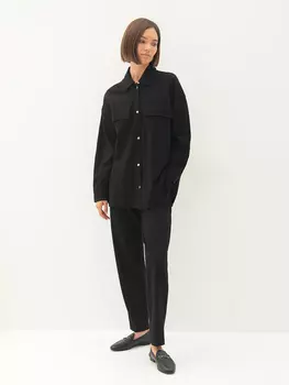 Брюки на резинке