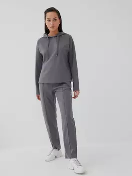 Брюки с эластичным поясом