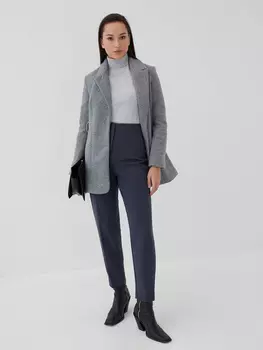 Зауженные брюки