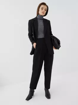 Брюки со стрелками