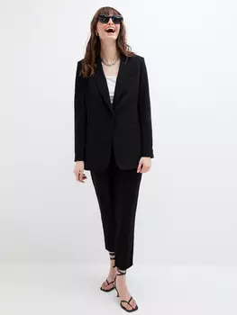 Брюки с завязками