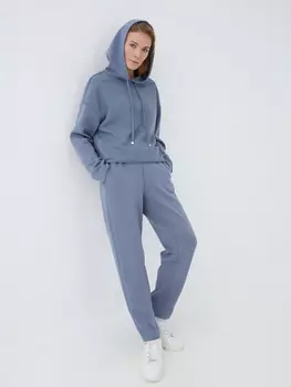 Брюки с завязками