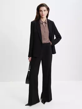 Брюки со стрелками