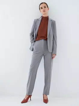 Брюки со стрелками