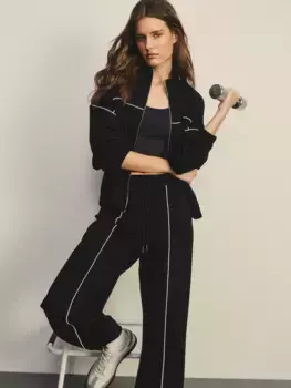 Брюки спортивные