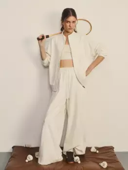 Брюки спортивные