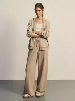 Брюки спортивные