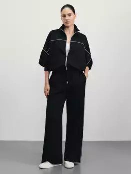 Брюки спортивные