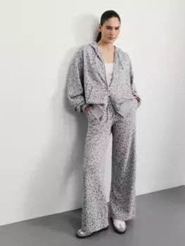 Брюки спортивные