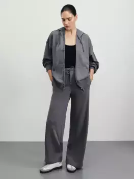 Брюки спортивные