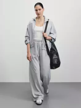 Брюки спортивные